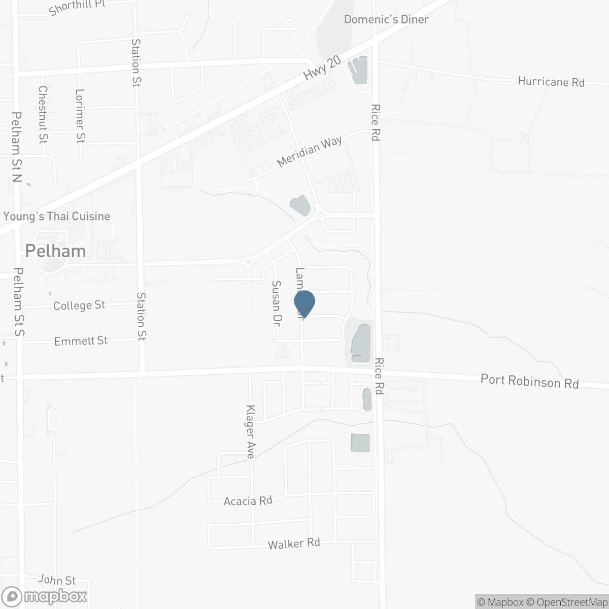 127 LAMETTI DRIVE, Fonthill, Ontario L3E 0A2